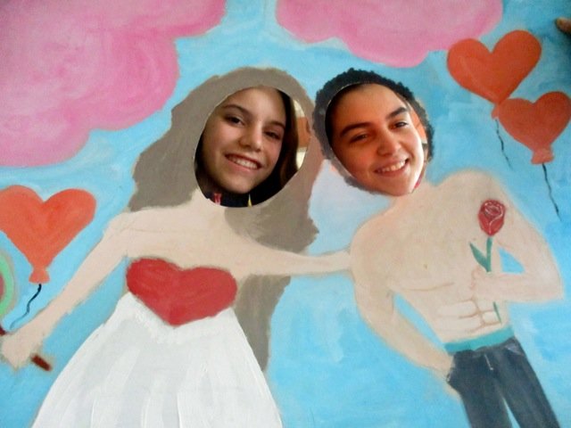 Valentinsaktion 2016