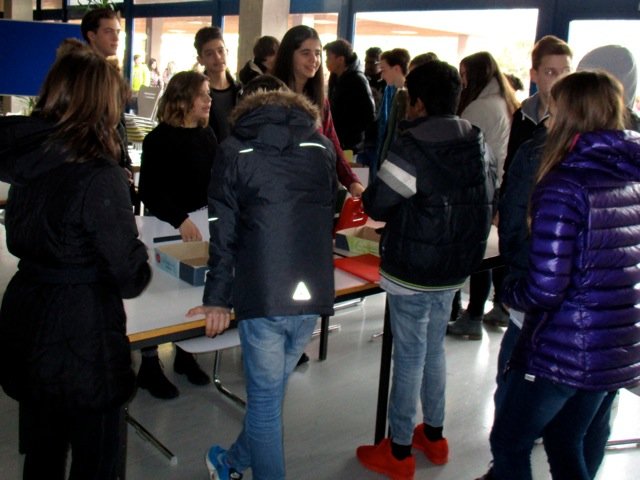 Valentinsaktion 2016