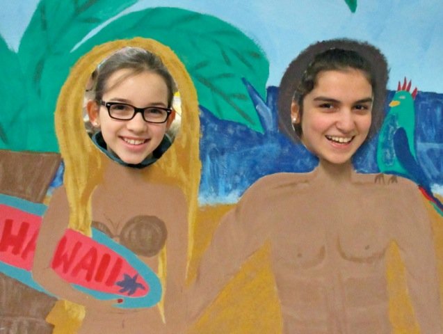 Valentinsaktion 2016