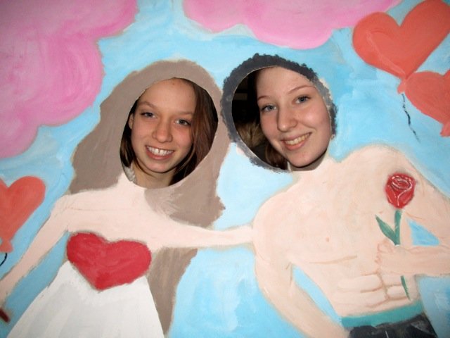 Valentinsaktion 2016
