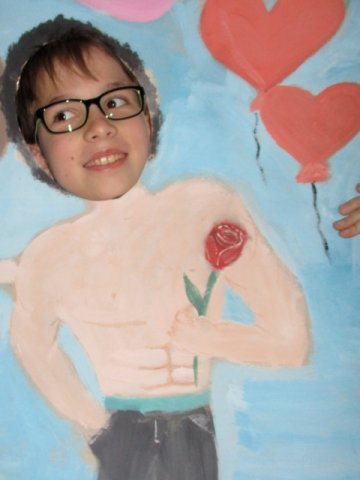 Valentinsaktion 2016