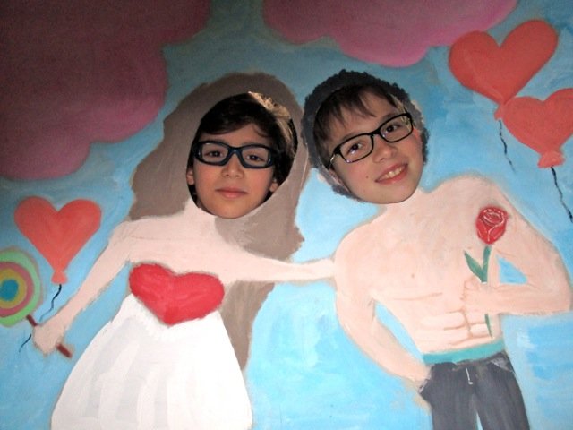 Valentinsaktion 2016