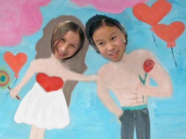 Valentinsaktion 2016