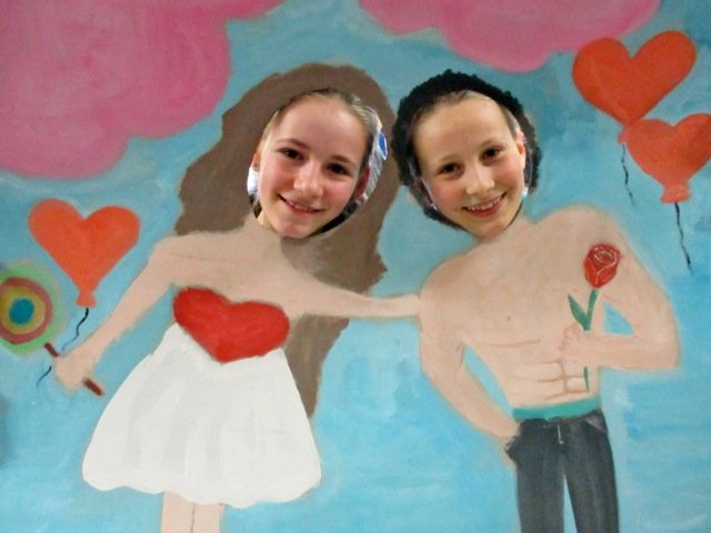 Valentinsaktion 2016